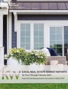 Monthly Market Report February 2023