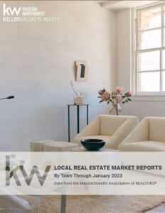 Monthly Market Report January 2023